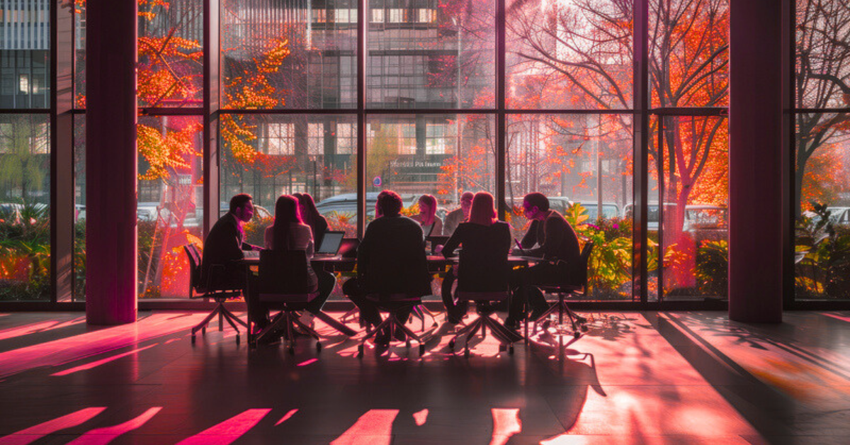 Ignite AI Recruitment image