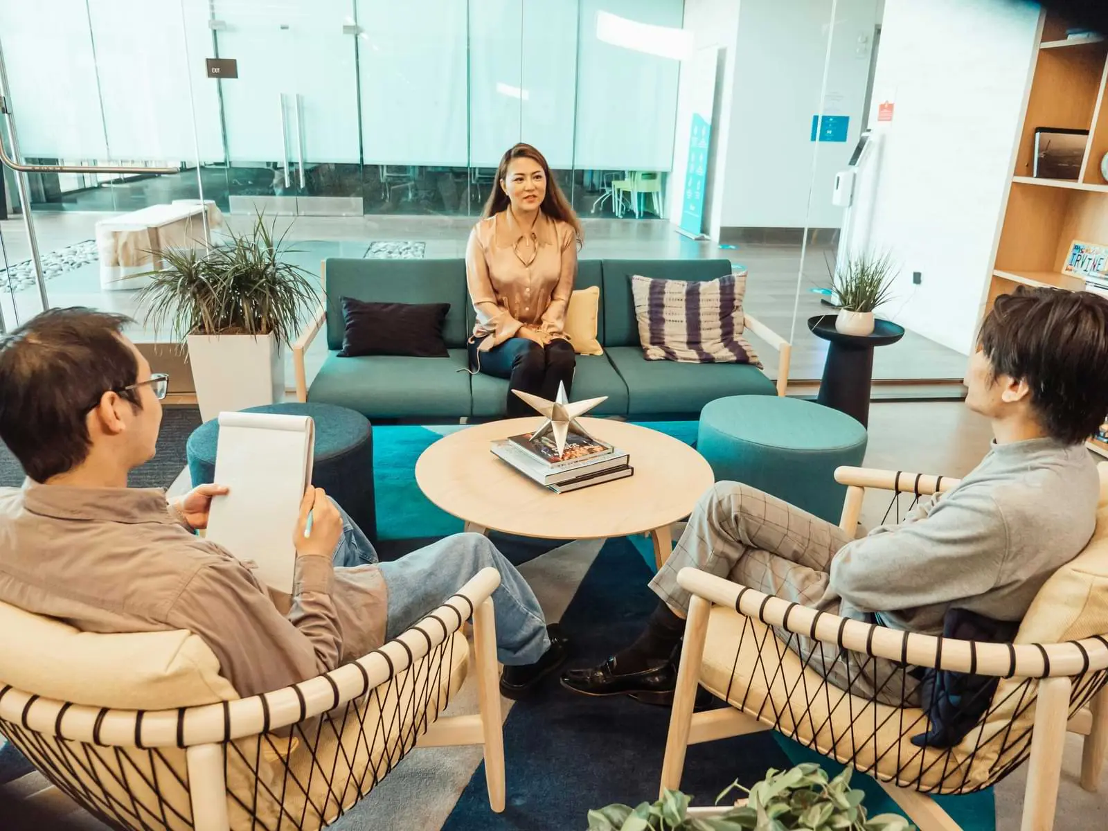 Technology Recruitment image